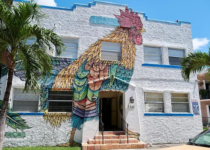 Little Havana Executive 11